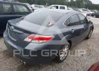2012 Mazda 6 фото