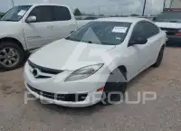 2012 Mazda 6 photo