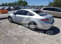 2012 Mazda 6 фото