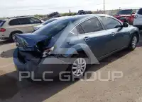 2012 Mazda 6 photo