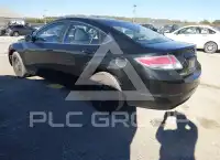 2012 Mazda 6 photo