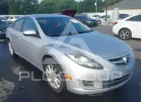2012 Mazda 6 photo