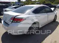 2012 Mazda 6 фото