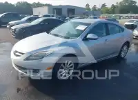 2012 Mazda 6 photo