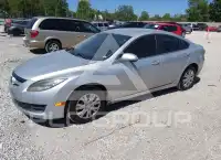 2012 Mazda 6 фото