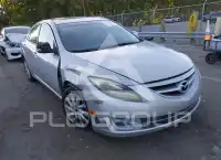 2012 Mazda 6 photo