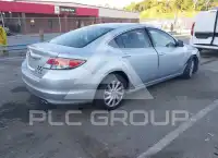 2012 Mazda 6 photo