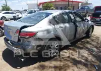 2012 Mazda 6 photo