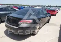 2012 Mazda 6 photo