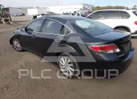 2012 Mazda 6 фото