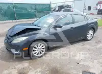 2012 Mazda 6 фото