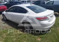 2012 Mazda 6 photo