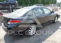 2012 Mazda 6 photo