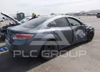 2012 Mazda 6 photo