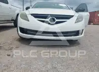 2012 Mazda 6 photo