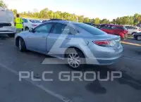 2012 Mazda 6 photo