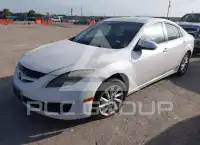 2012 Mazda 6 фото