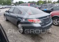 2012 Mazda 6 фото