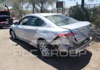 2012 Mazda 6 photo