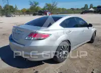 2012 Mazda 6 фото
