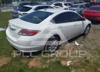 2012 Mazda 6 photo