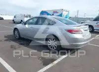 2012 Mazda 6 фото