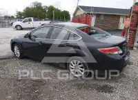 2012 Mazda 6 фото