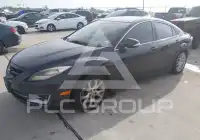 2012 Mazda 6 фото
