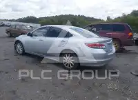 2012 Mazda 6 фото