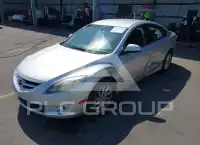 2012 Mazda 6 photo
