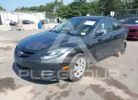 2012 Mazda 6 фото