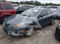2012 Mazda 6 фото