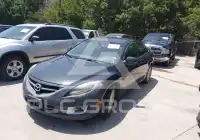 2012 Mazda 6 photo