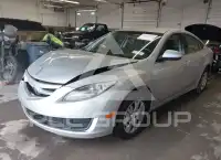 2012 Mazda 6 photo