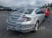 2012 Mazda 6 photo