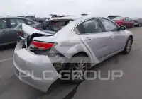 2012 Mazda 6 фото