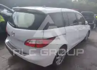 2012 Mazda 5 фото