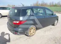 2012 Mazda 5 photo