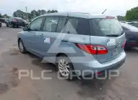 2012 Mazda 5 фото