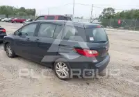 2012 Mazda 5 фото