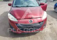 2012 Mazda 5 фото
