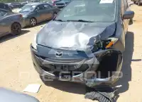 2012 Mazda 5 фото