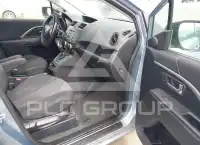 2012 Mazda 5 фото