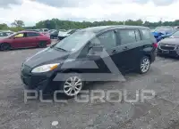 2012 Mazda 5 фото