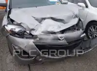 2012 Mazda 5 фото