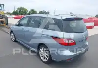2012 Mazda 5 фото