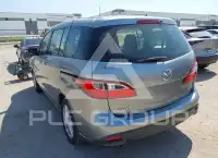 2012 Mazda 5 photo