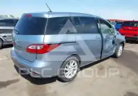 2012 Mazda 5 фото