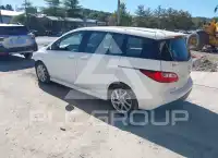 2012 Mazda 5 фото