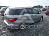 2012 Mazda 5 фото